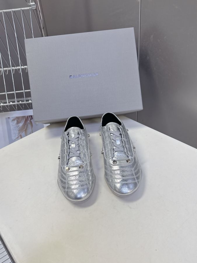 Balenciaga Women's Shoes Balenciaga New — Premium Replica
