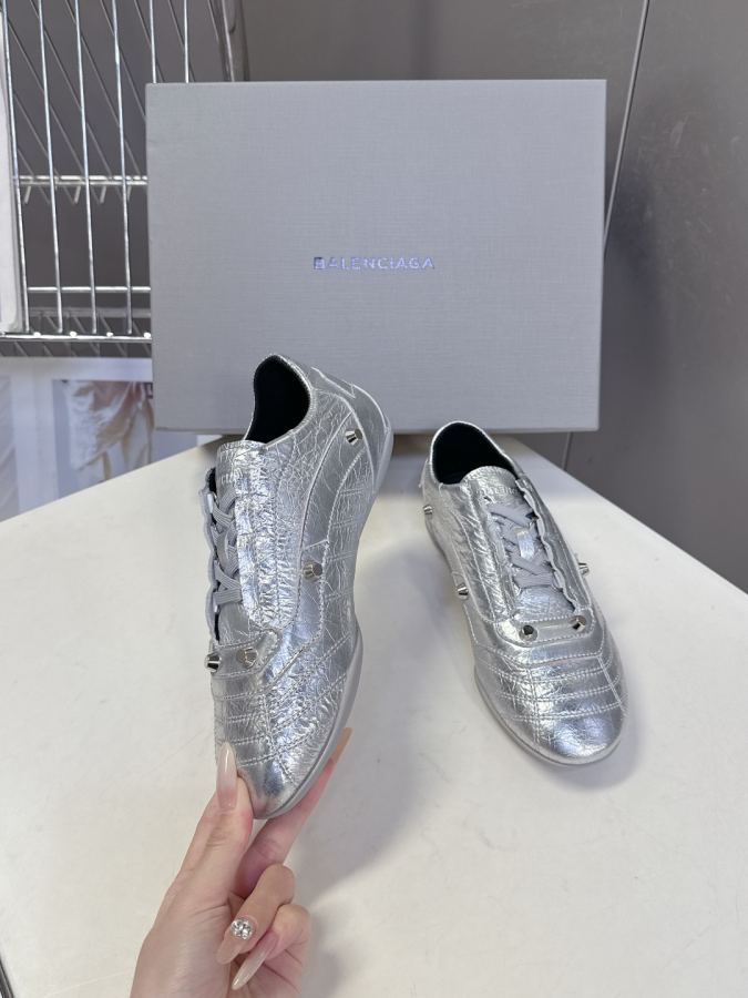 Balenciaga Women's Shoes Balenciaga New — Premium Replica — photo 4