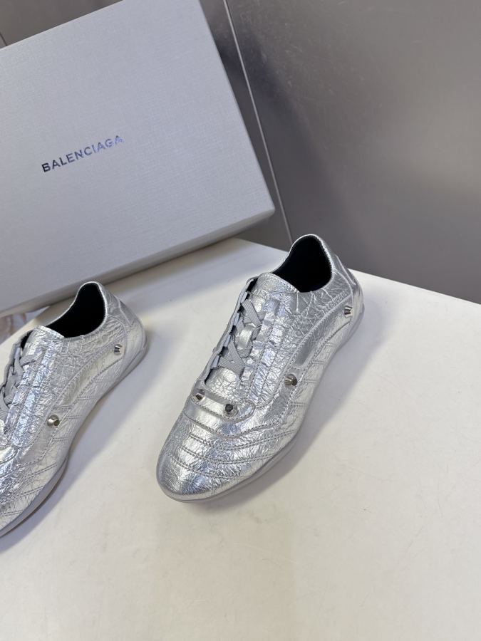 Balenciaga Women's Shoes Balenciaga New — Premium Replica — photo 3