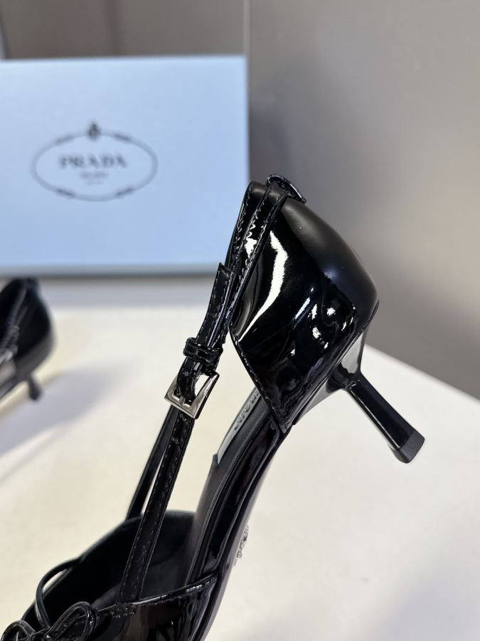 Sapatos femininos Prada 2026 Novo — photo 8