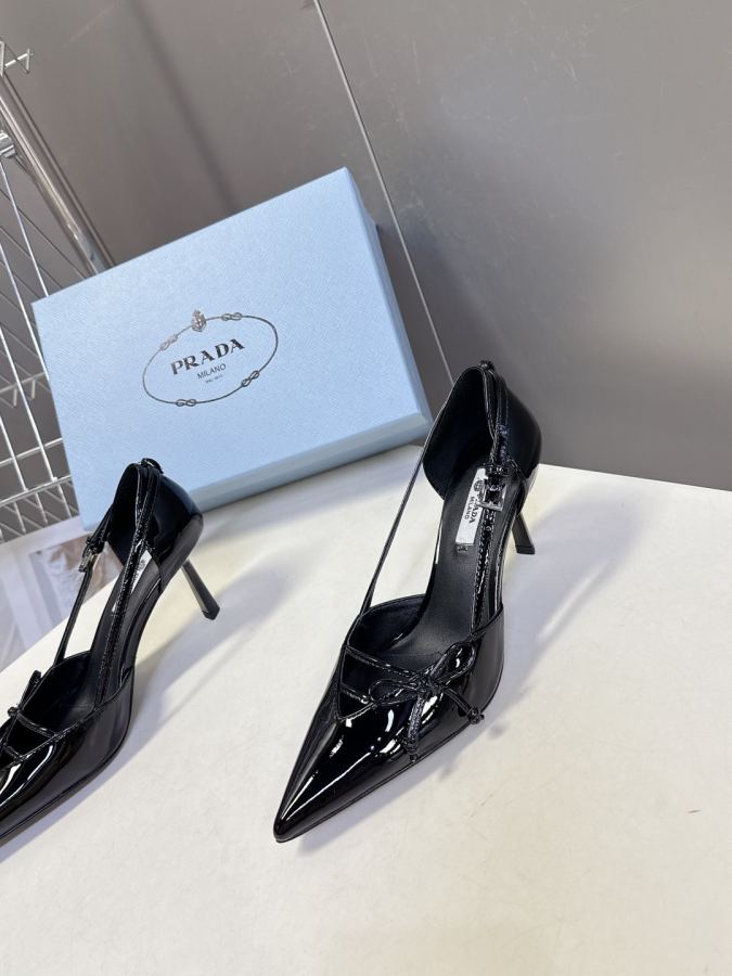 Prada damesko PRADA 2026 Nyhet — photo 3