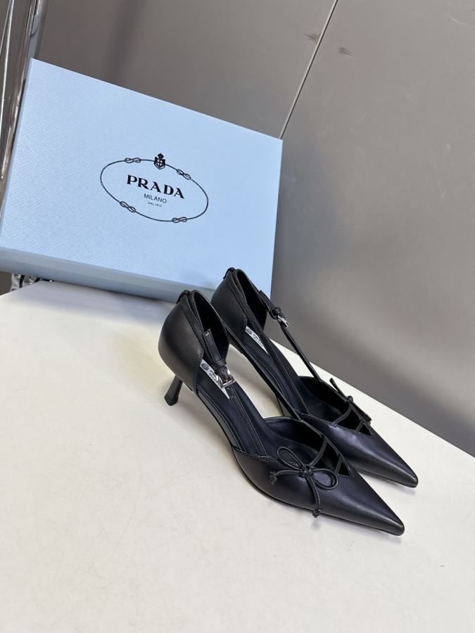 Prada damesko PRADA 2026 Nyhet — photo 2