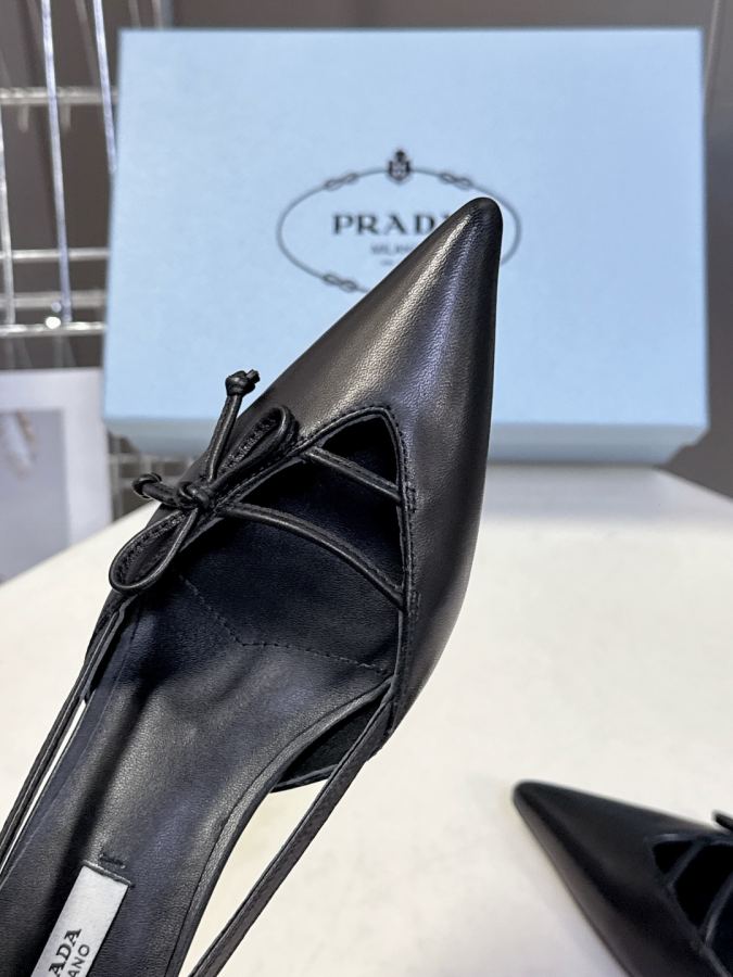 Prada damesko PRADA 2026 Nyhet — photo 7