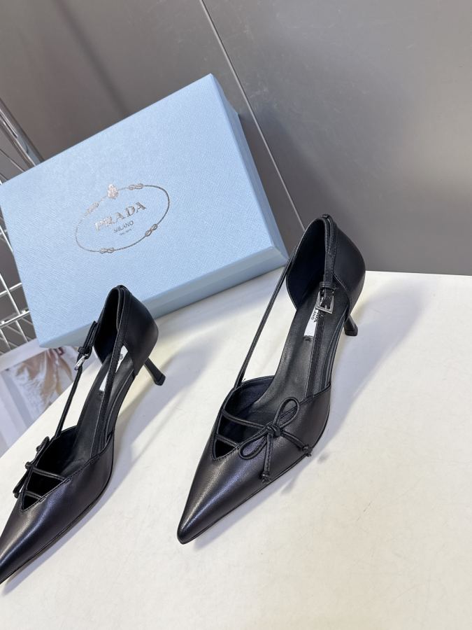 Prada damesko PRADA 2026 Nyhet — photo 3