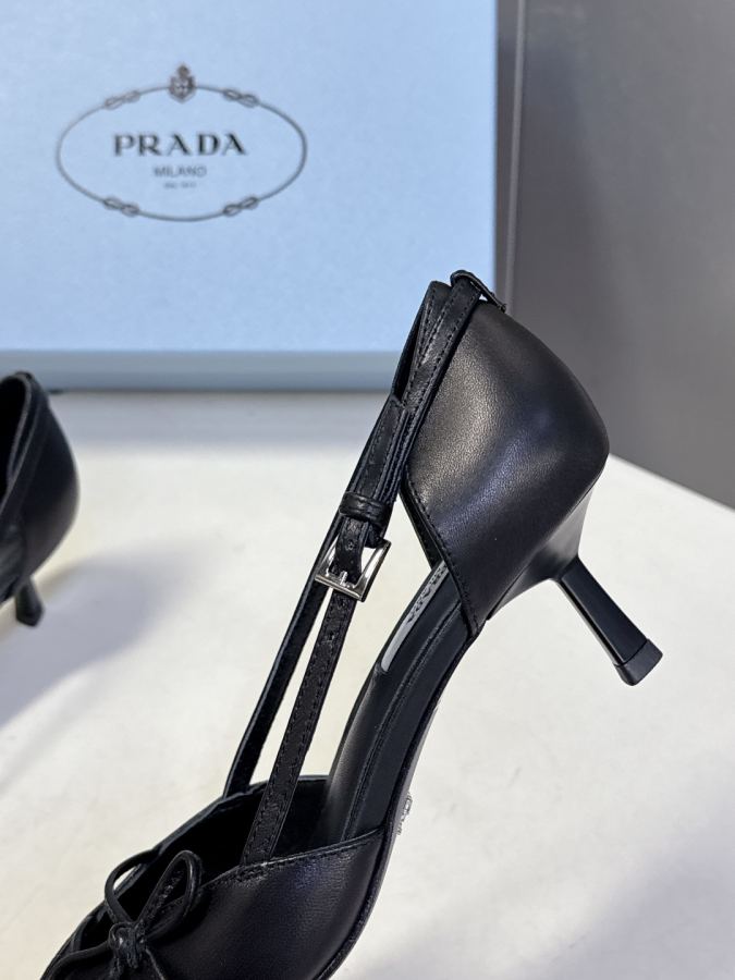 Prada damesko PRADA 2026 Nyhet — photo 8