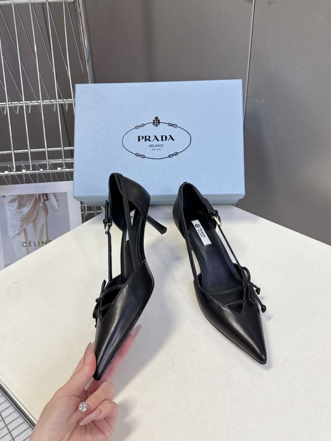 Prada damesko PRADA 2026 Nyhet — photo 4