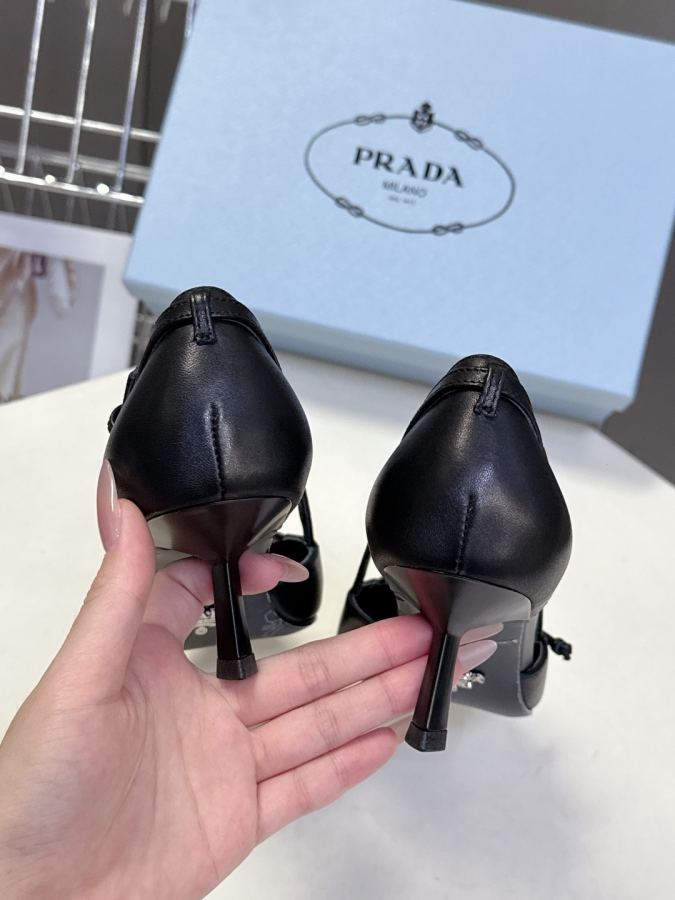 Prada damesko PRADA 2026 Nyhet — photo 9