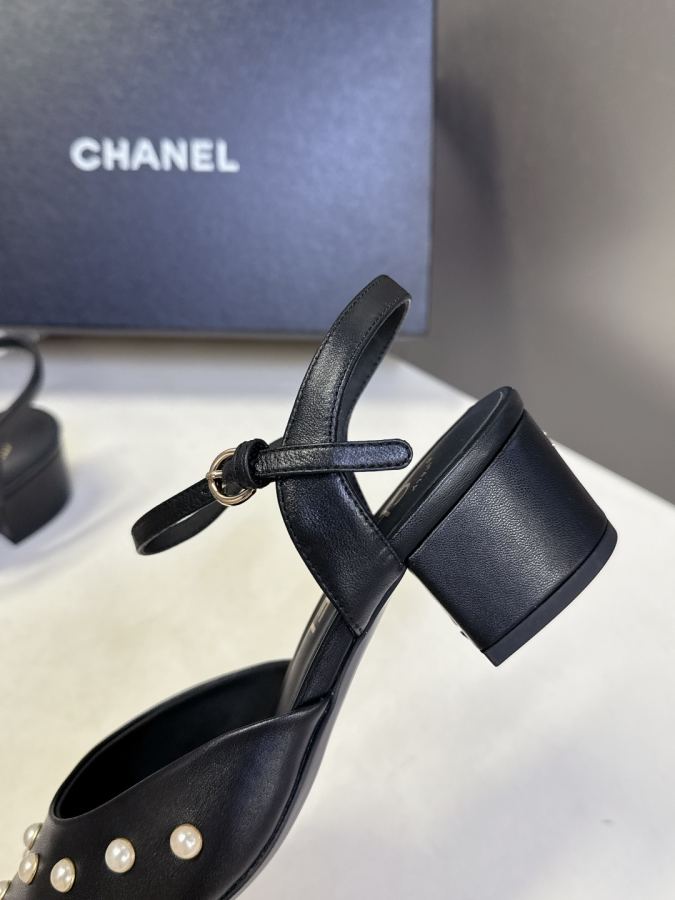 CHANEL women's shoes CHANEL Chanel2026 — 1:1 Replica — photo 8