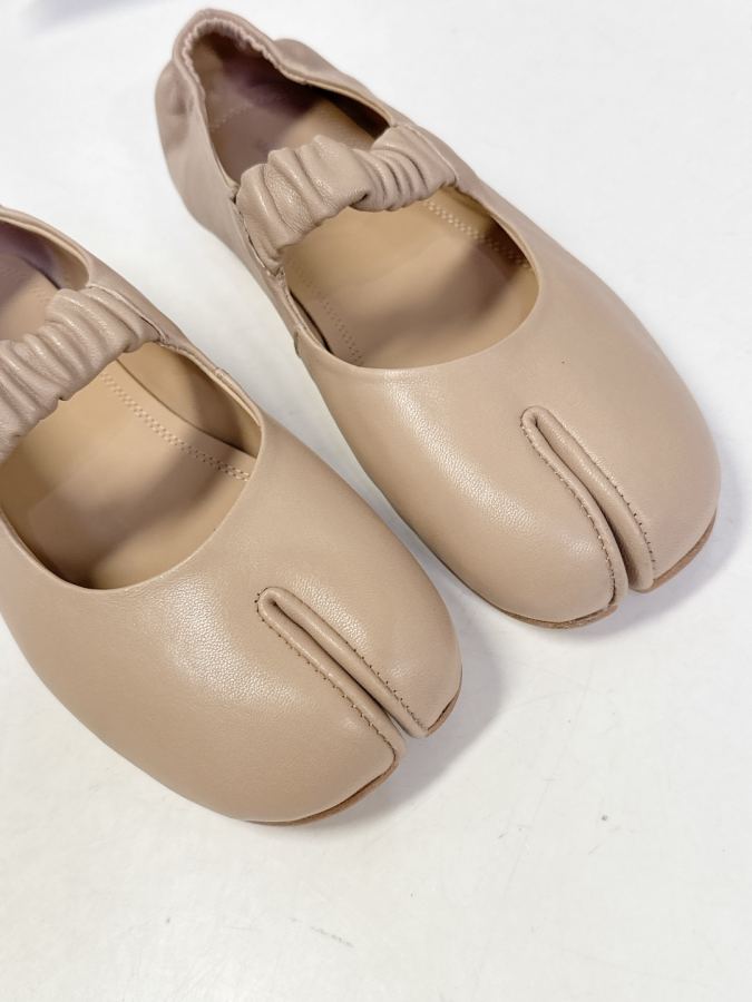 Maison margiela women's shoes Maison Margiela MM6 — 1:1 Replica — photo 8