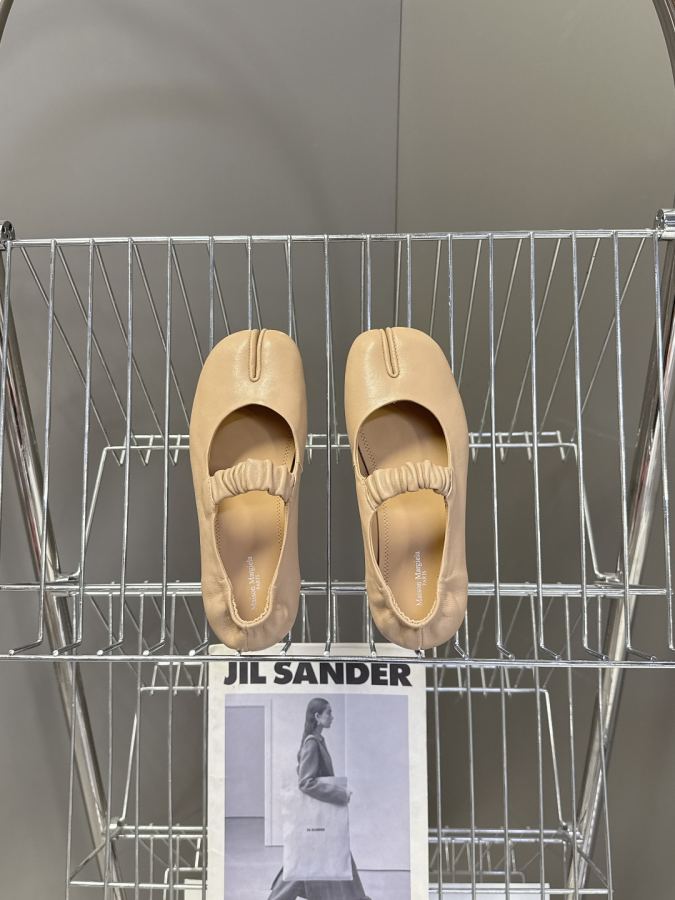 Maison margiela women's shoes Maison Margiela MM6 — 1:1 Replica — photo 6