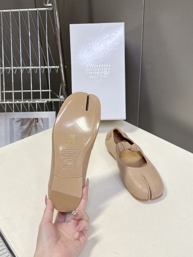 Maison margiela women's shoes Maison Margiela MM6 — 1:1 Replica — photo 9