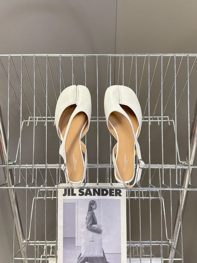 Maison margiela women's shoes Maison Margiela MM6 — 1:1 Replica — photo 6