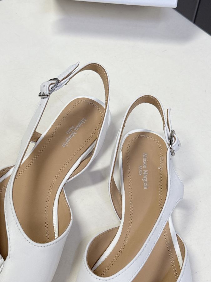 Maison margiela women's shoes Maison Margiela MM6 — 1:1 Replica — photo 8