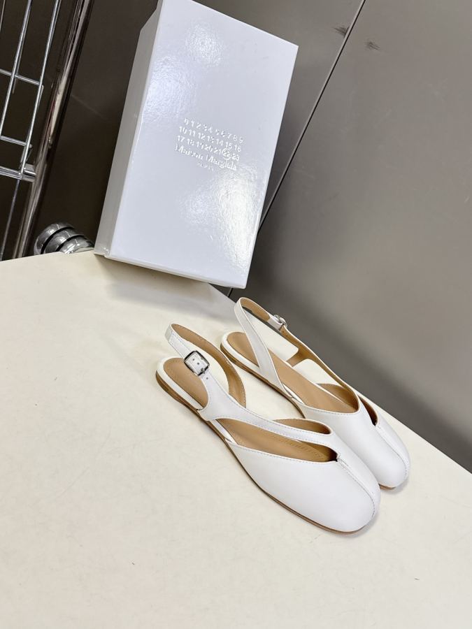 Maison margiela women's shoes Maison Margiela MM6 — 1:1 Replica — photo 2