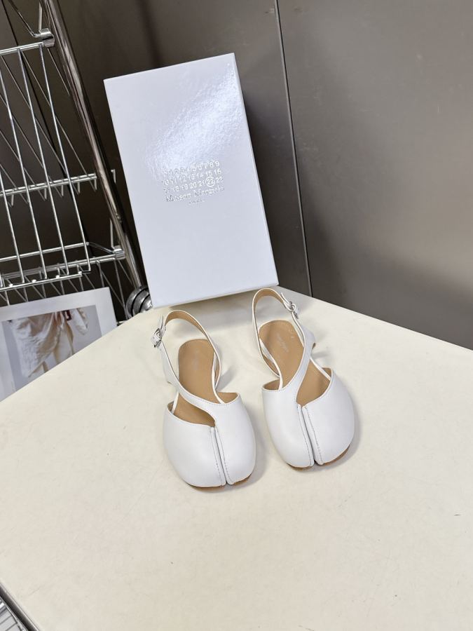 Maison margiela women's shoes Maison Margiela MM6 — 1:1 Replica