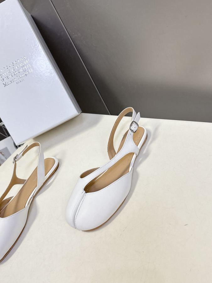 Maison margiela women's shoes Maison Margiela MM6 — 1:1 Replica — photo 3