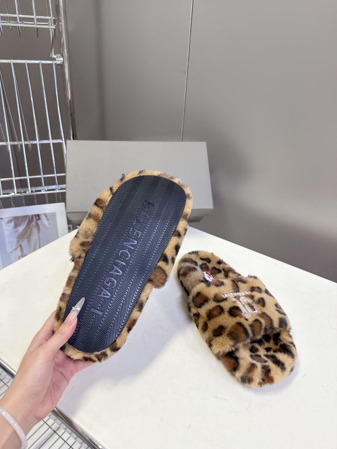 Balenciaga Women's Shoes BALENCIAGA NBA — AAA Quality Replica — photo 9