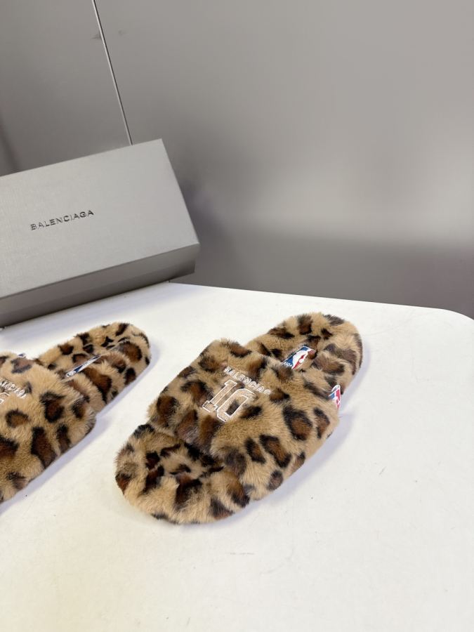 Balenciaga Women's Shoes BALENCIAGA NBA — AAA Quality Replica — photo 3