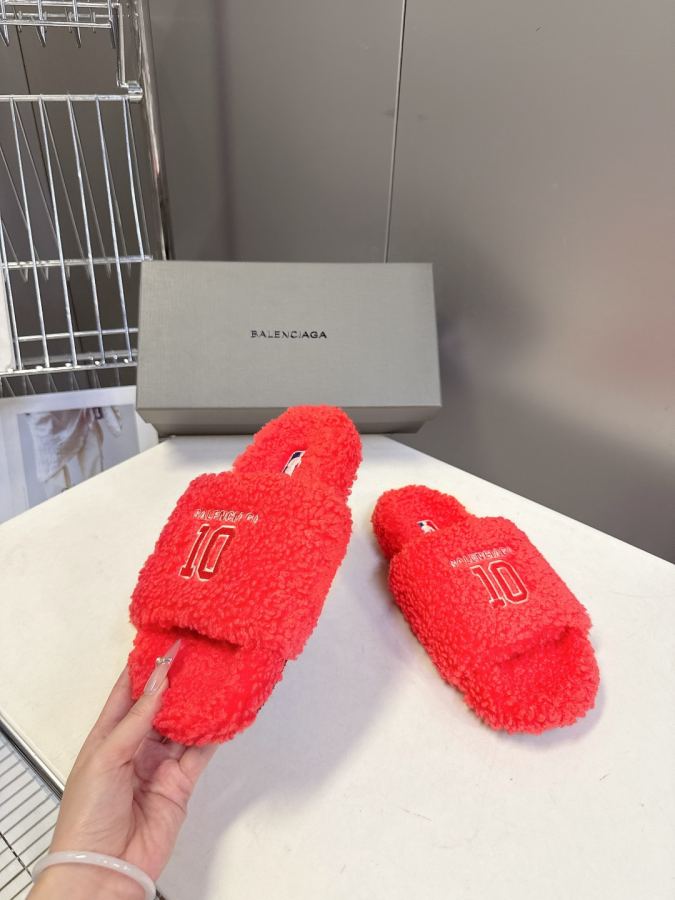 Balenciaga Women's Shoes BALENCIAGA NBA — 1:1 Replica For Sale — photo 4
