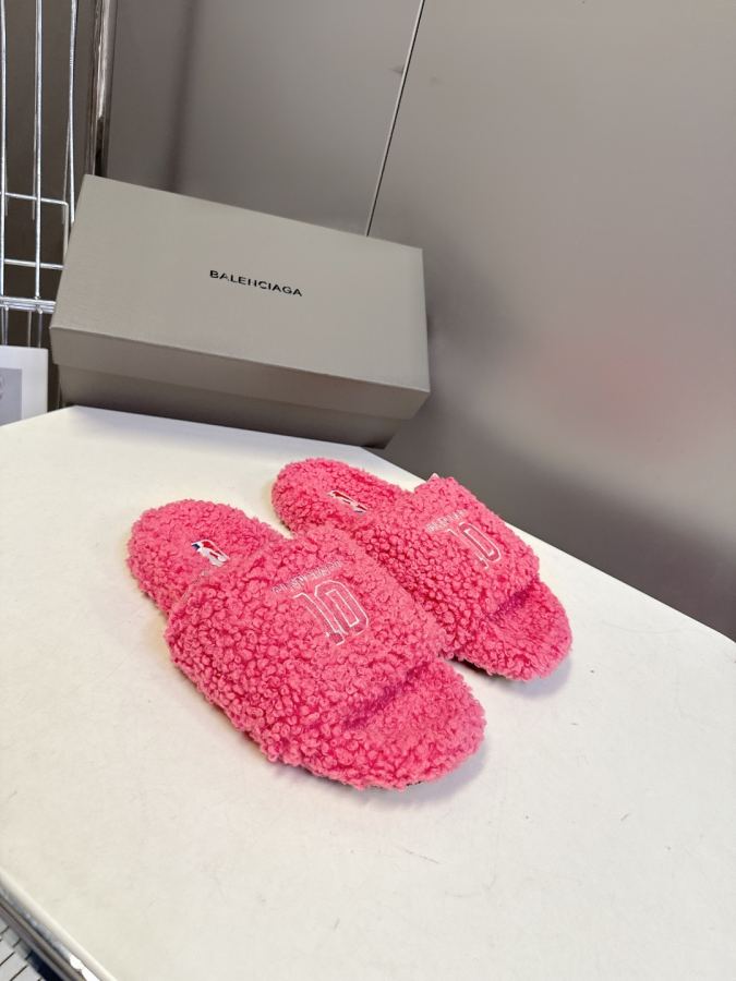 Balenciaga Women's Shoes BALENCIAGA NBA — AAA Quality Replica — photo 2