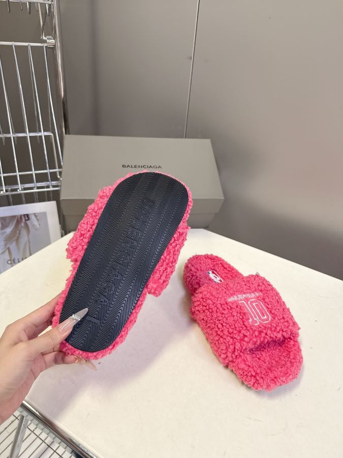Balenciaga Women's Shoes BALENCIAGA NBA — AAA Quality Replica — photo 9