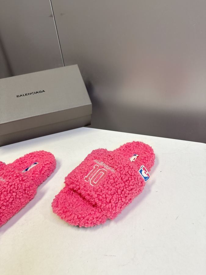 Balenciaga Women's Shoes BALENCIAGA NBA — AAA Quality Replica — photo 3