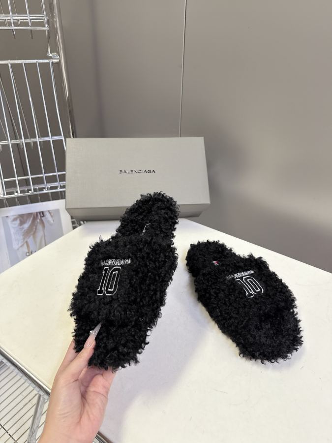 Balenciaga Women's Shoes BALENCIAGA NBA — 1:1 Replica For Sale — photo 4