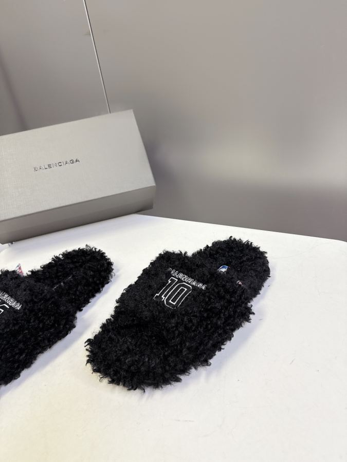 Balenciaga Women's Shoes BALENCIAGA NBA — 1:1 Replica For Sale — photo 3