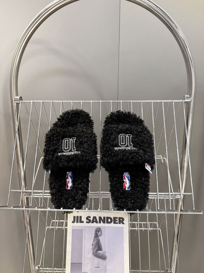 Balenciaga Women's Shoes BALENCIAGA NBA — 1:1 Replica For Sale — photo 6