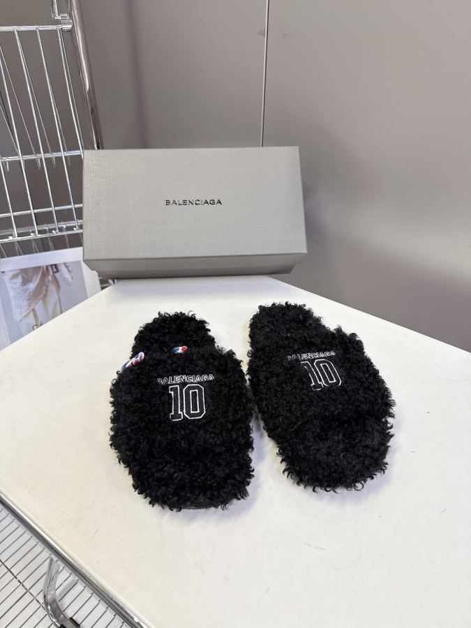 Balenciaga Women's Shoes BALENCIAGA NBA — 1:1 Replica For Sale