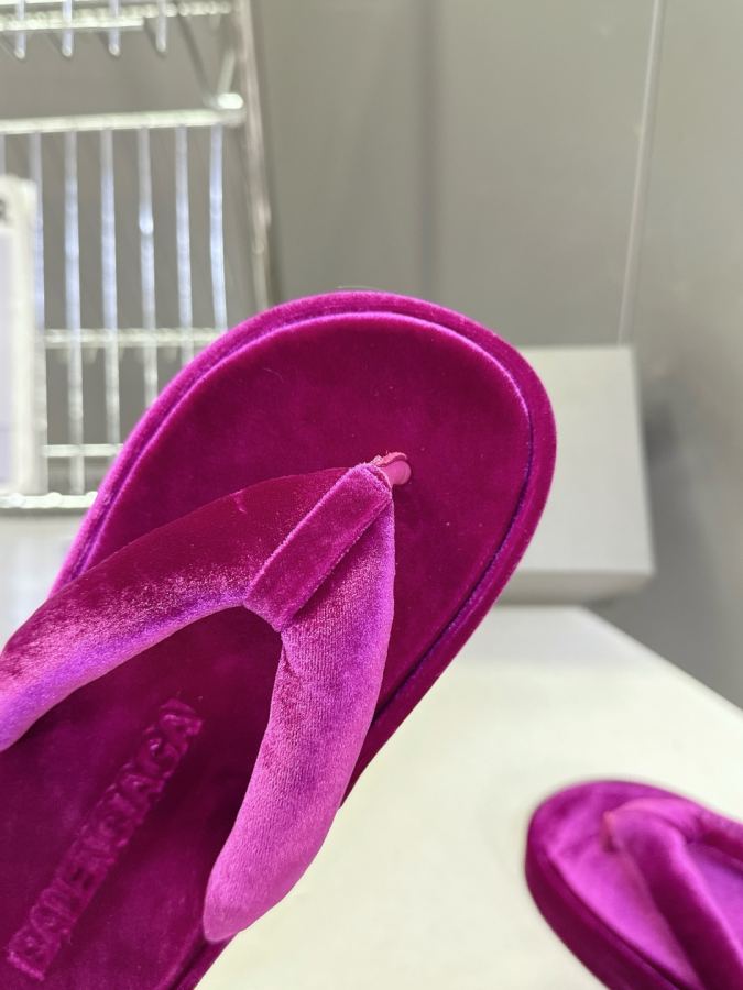 Balenciaga Women's Shoes Balenciaga New — 1:1 Replica — photo 7