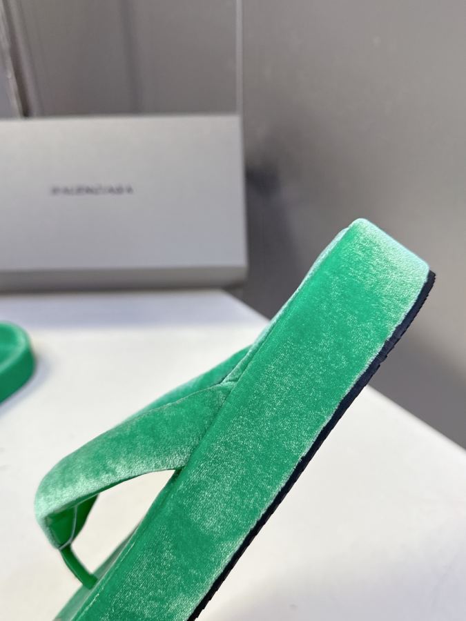 Balenciaga Women's Shoes Balenciaga New — Premium Replica — photo 8