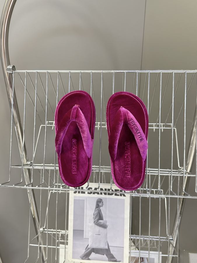 Balenciaga Women's Shoes Balenciaga New — 1:1 Replica — photo 6