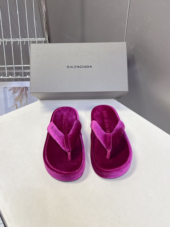 Balenciaga Women's Shoes Balenciaga New — 1:1 Replica