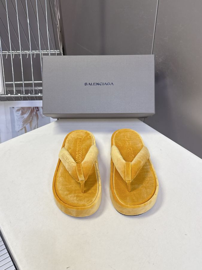 Balenciaga Women's Shoes Balenciaga New — 1:1 Replica For Sale