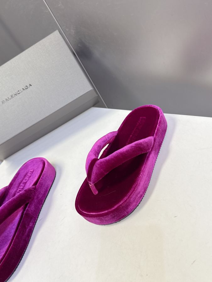 Balenciaga Women's Shoes Balenciaga New — 1:1 Replica — photo 3
