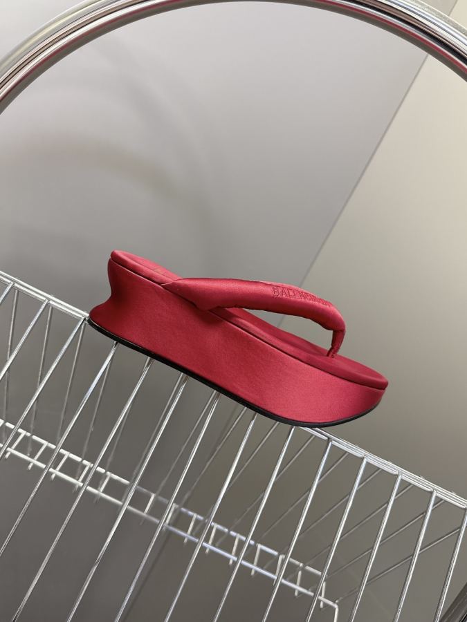 Balenciaga Women's Shoes Balenciaga New — Premium Replica — photo 5