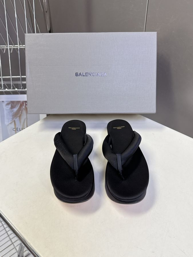 Balenciaga Women's Shoes Balenciaga New — 1:1 Replica