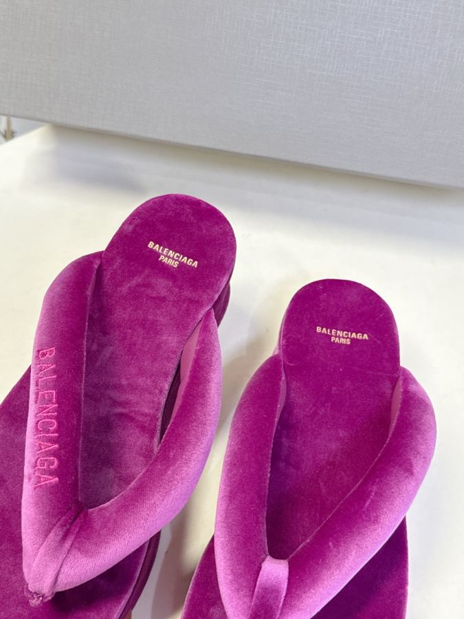 Balenciaga Women's Shoes Balenciaga New — 1:1 Replica — photo 7
