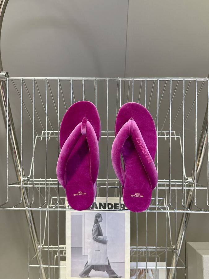 Balenciaga Women's Shoes Balenciaga New — 1:1 Replica — photo 6