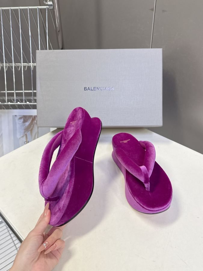 Balenciaga Women's Shoes Balenciaga New — 1:1 Replica — photo 4