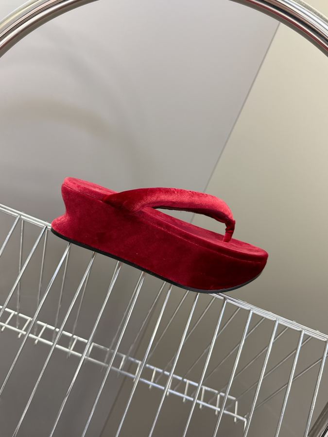 Balenciaga Women's Shoes Balenciaga New — Premium Replica — photo 5