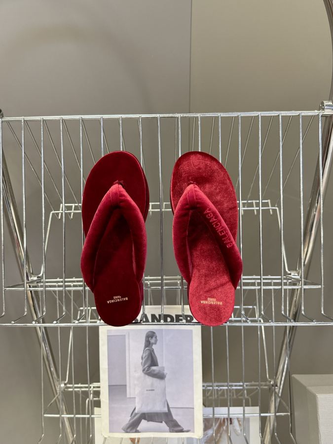Balenciaga Women's Shoes Balenciaga New — Premium Replica — photo 6