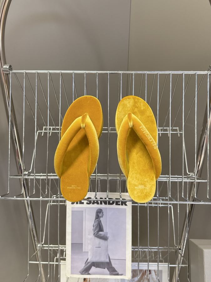 Balenciaga Women's Shoes Balenciaga New — 1:1 Replica — photo 6