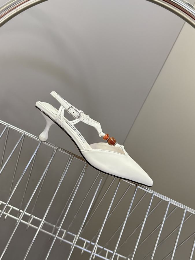 JIMMY women's shoes Jimmy Choo T — 1:1 Replica — photo 5