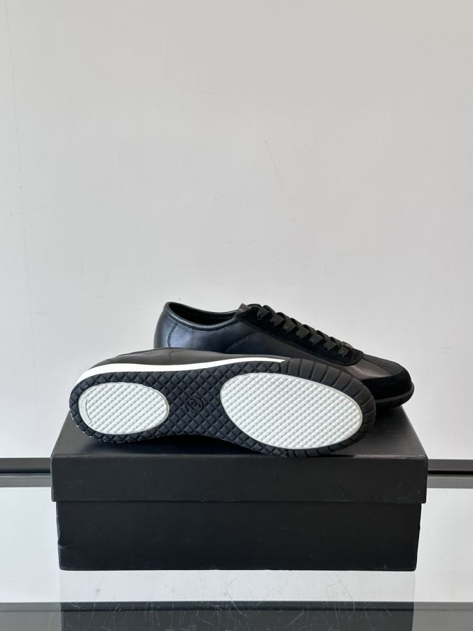 chaussure chanel Chane I/Chanel Nouveau Logo « CHANEL » logo — photo 9