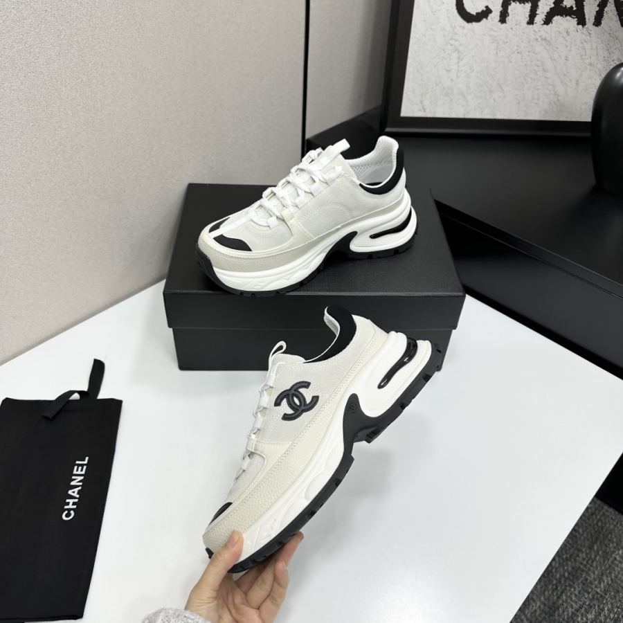 CHANEL damesko Chanel 2025 — photo 3