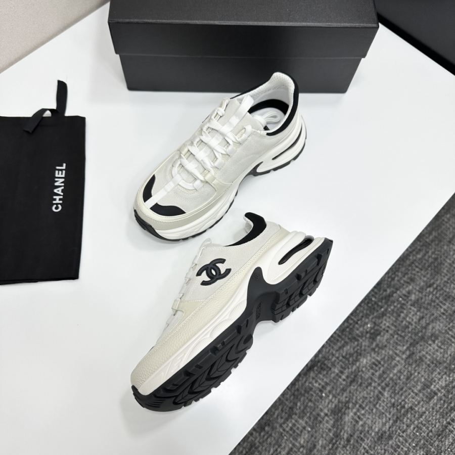 CHANEL damesko Chanel 2025 — photo 5