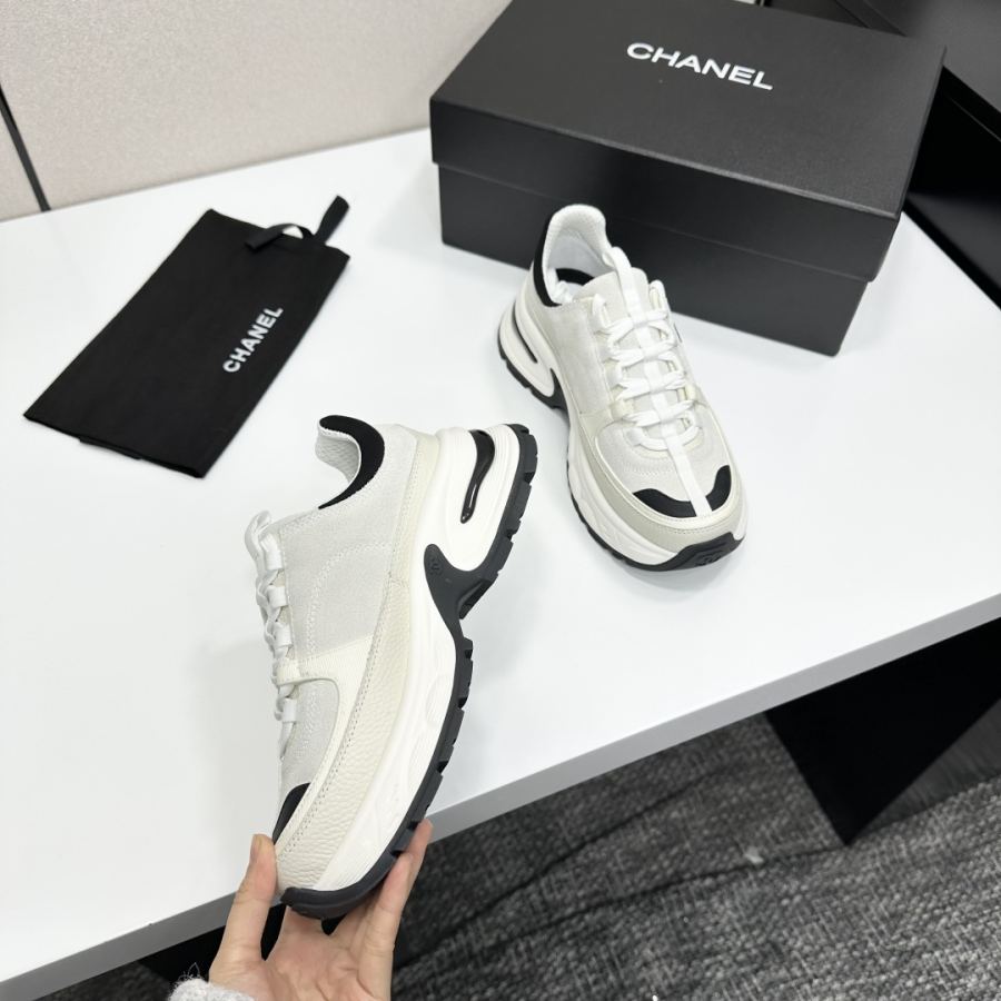 CHANEL damesko Chanel 2025 — photo 8