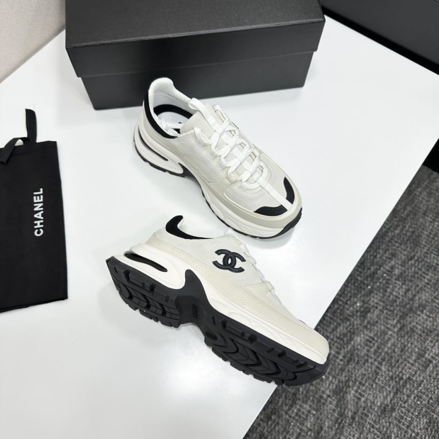 CHANEL damesko Chanel 2025 — photo 9